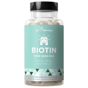 EU Natural Biotin