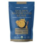 Earth Echo Golden Superfood Bliss