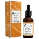 Eclat Natural Skincare Vitamin C Serum