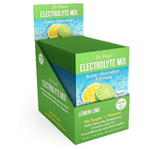Dr. Price's Electrolyte Mix