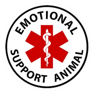Emotional Pet Support legitimate emotional support animal registration