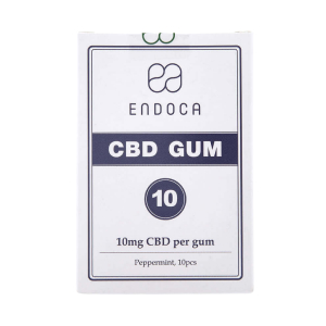 Endoca Gum