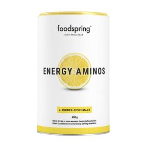 Energy Amigos von Foodspring