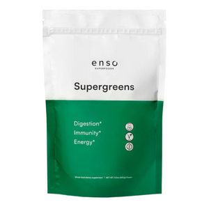 Enso Supergreens review