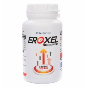 Eroxel-1