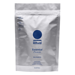 Essential Protein Daily Shake 50+