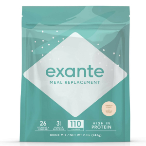 Exante Meal Replacement
