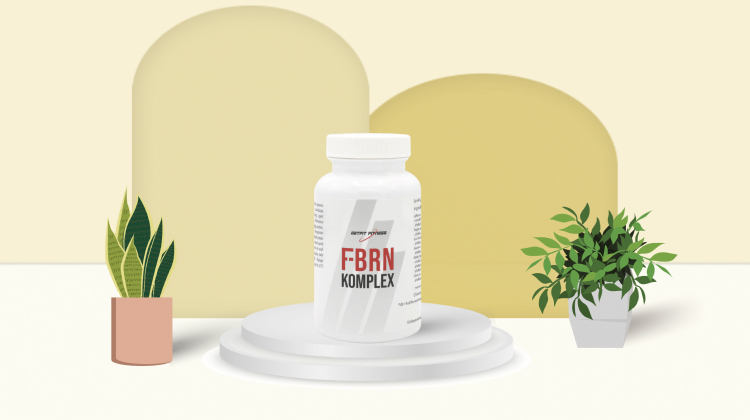 F-BRN Komplex Review 2023: Does This Fat Burner Really Work?