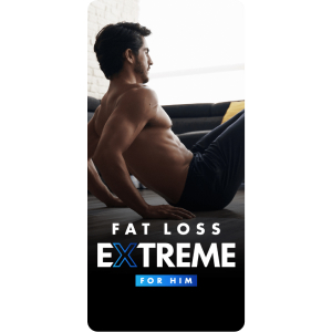 Fat Loss Extreme For Him