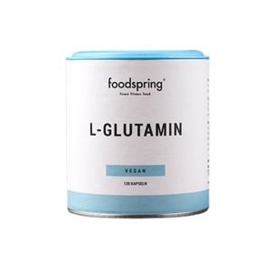 Foodspring L-Glutamin