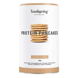 Foodspring Protein Pancakes-2