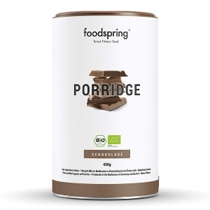 Foodspring Protein Porridge-2
