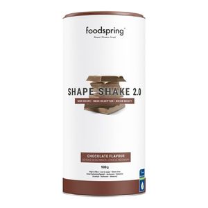 Foodspring Shape Shake 2.0