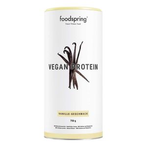 Foodspring-veganes-proteinpulver-test