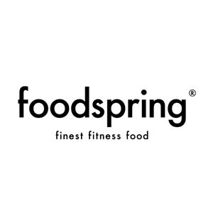 Foodspring logo