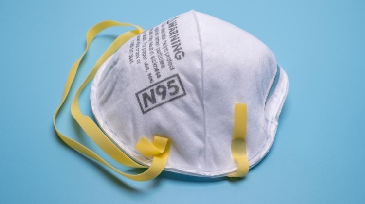 Free N95 Masks Roll Out Along With Free COVID Tests