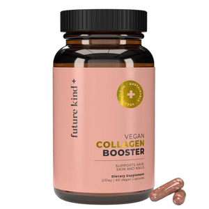 Future Kind Vegan Collagen Booster Supplement