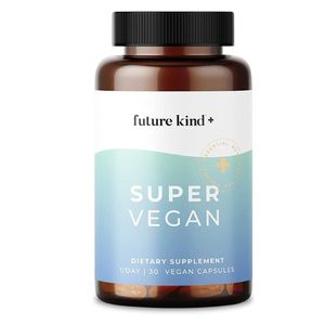 Future Kind: Vegan Sleep Aid Supplement