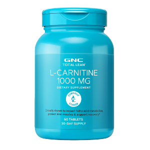 GNC Total Lean L-Carnitine