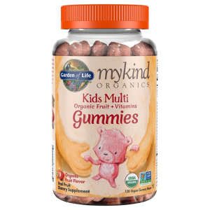 Garden of Life Kids Gummies Vitamins