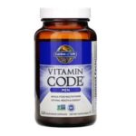 Garden of Life Multivitamin for Men to choose the best whole-food multivitamin