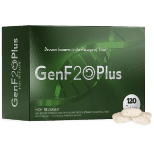 GenF20 Plus best HGH supplements