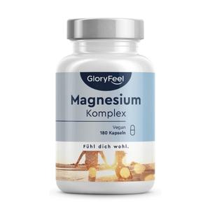 Gloryfeel Magnesium Komplex