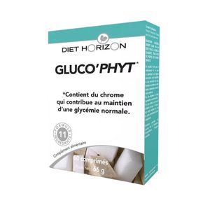 Gluco-Phyt