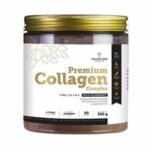 Golden Tree Premium Collagen Complex-kollagen-pulver-test