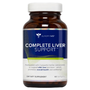 Gundry MD Complete Liver Support