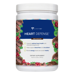 Gundry MD Heart Defense