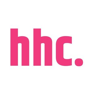 HHCPoint logo
