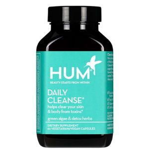 HUM Daily Cleanse