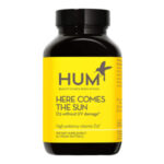 HUM Nutrition Here Comes The Sun