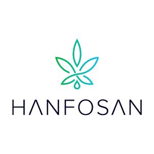 Hanfosan logo