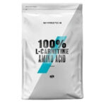 100% L-Carnitin Aminosäure
