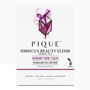 Pique Life Hibiscus Beauty Elixir