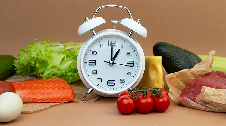 How Long Does Intermittent Fasting Take To Work