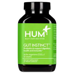 Hum Gut Instinct Probiotics