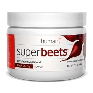 HumanN-SuperBeets-Black-Cherry-Beet-Root-Powder