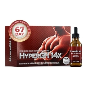 HyperGH 14X