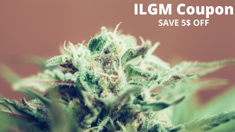 ILGM Coupon Code