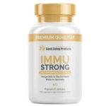 ImmuStrong von Good Living Products