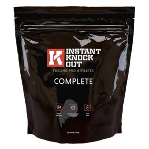 Instant Knockout Complete Meal Replacement