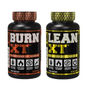 Jacked Factory Fat Loss Weight Loss Stack