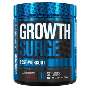 Jacked Factory Post-Workout Growth Surge best post workout supplement