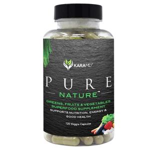 KaraMD Pure Nature review