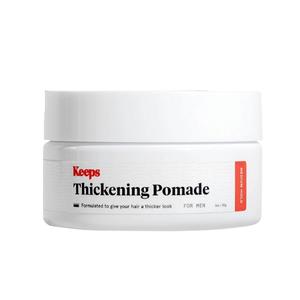 Keeps Thickening Pomade