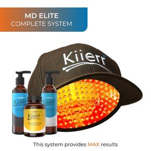 Kiierr MD Elite Complete System