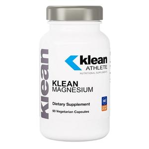 Klean Athlete Klean Magnesium